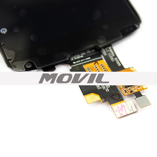 Lcd para LG E960 Nesuxe4 LCD para LG E960 Nesuxe4-1